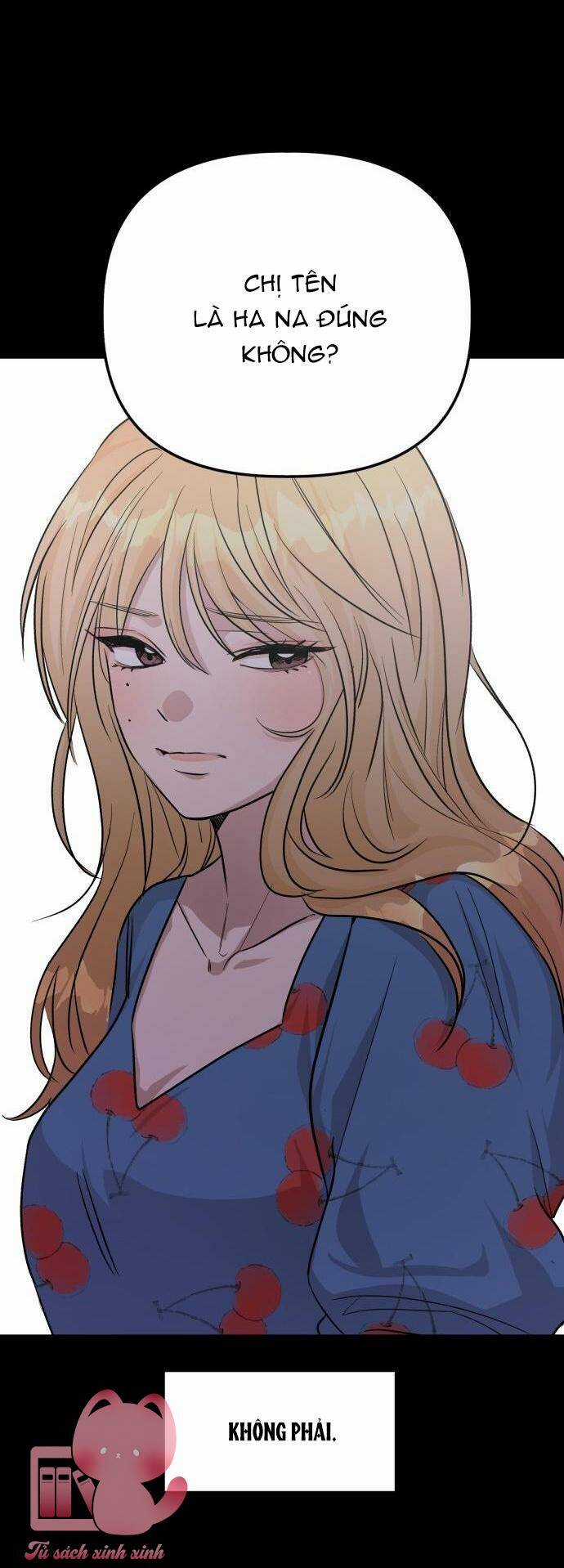 Lừa Tình Chapter 4 trang 40