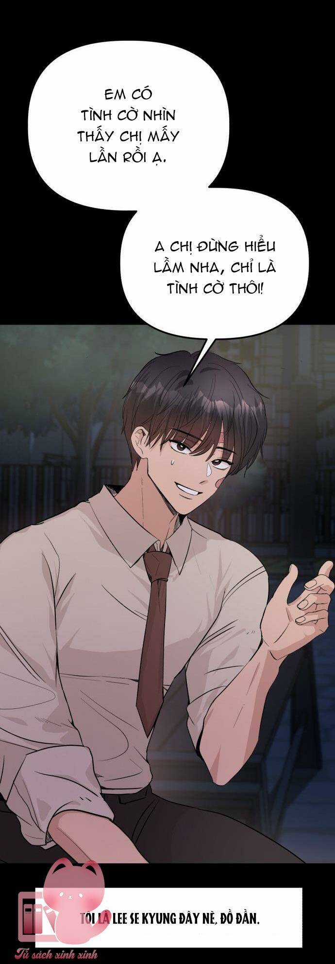 Lừa Tình Chapter 4 trang 41