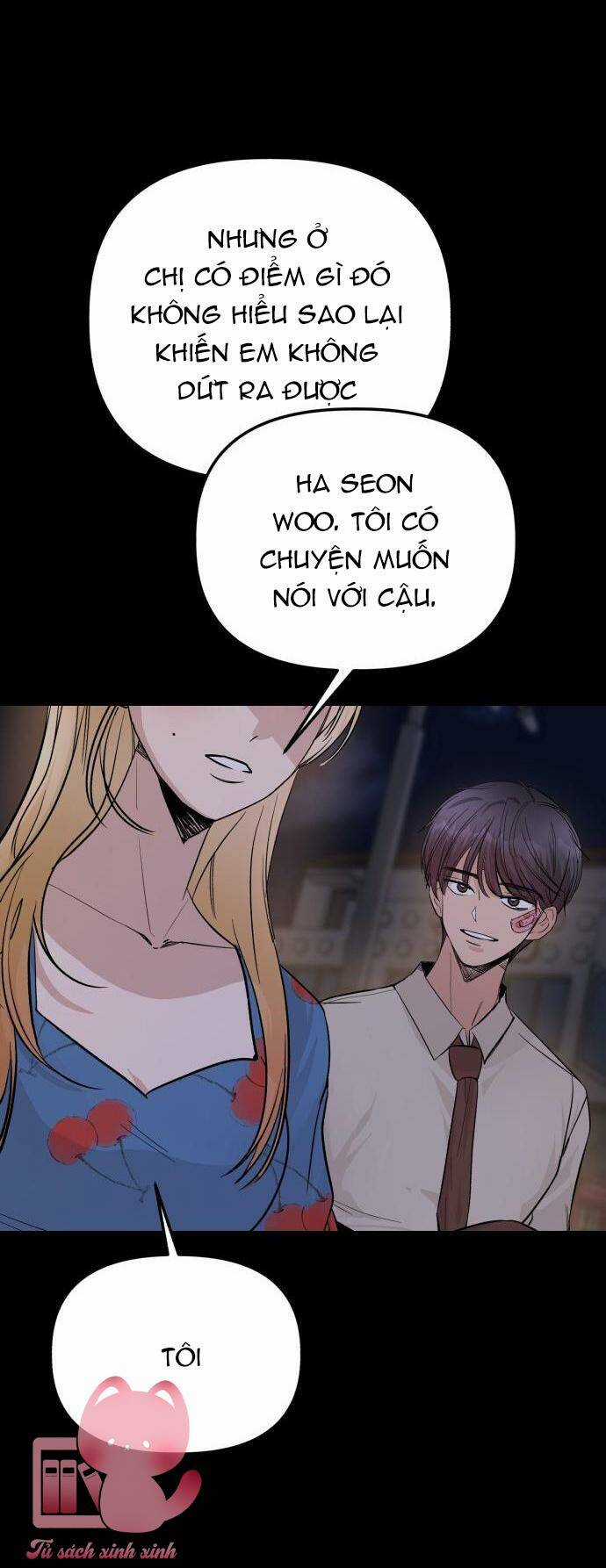 Lừa Tình Chapter 4 trang 43