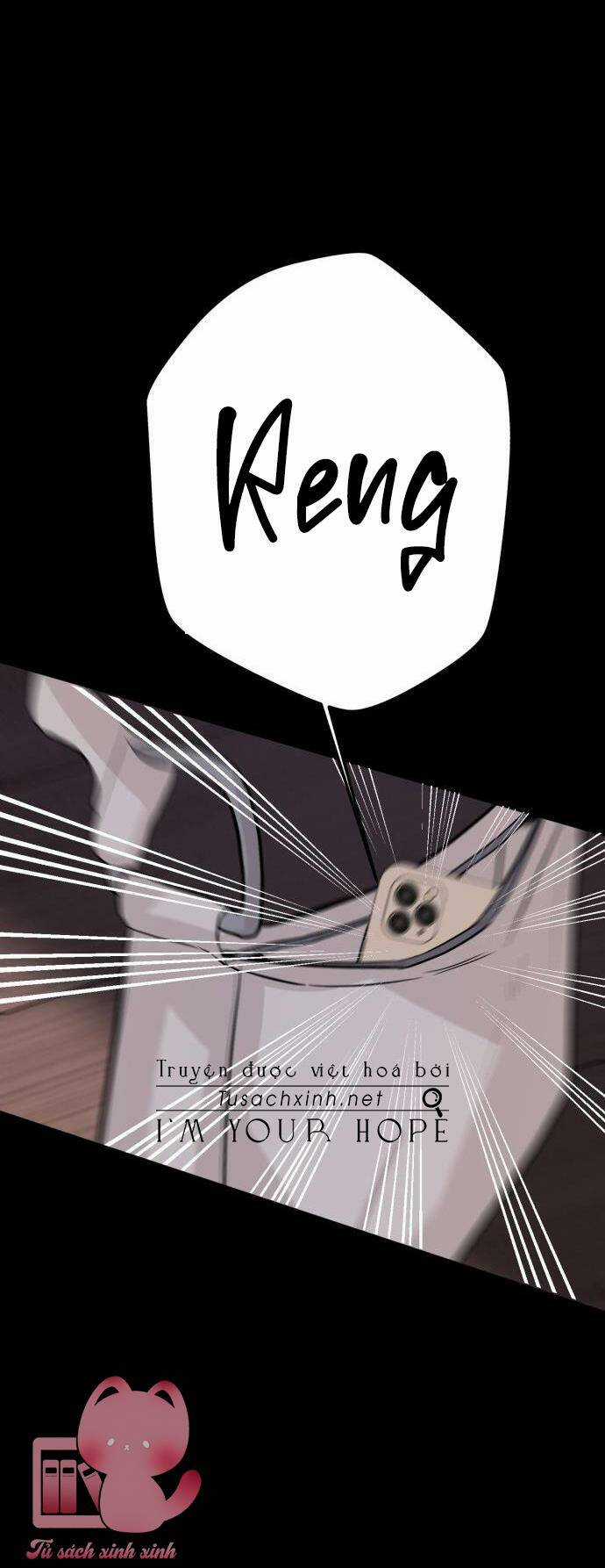 Lừa Tình Chapter 4 trang 46