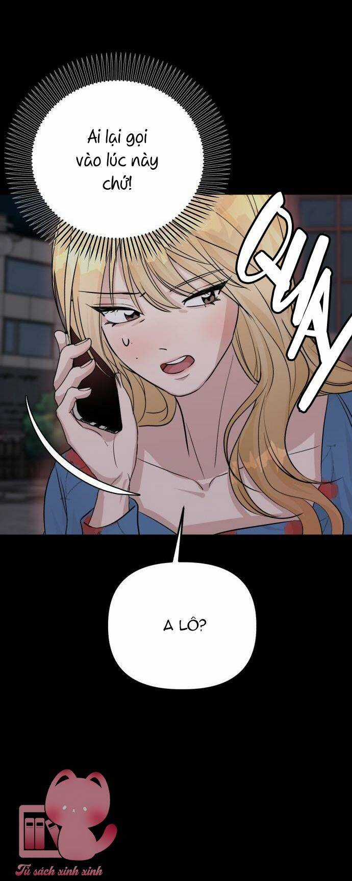 Lừa Tình Chapter 4 trang 48