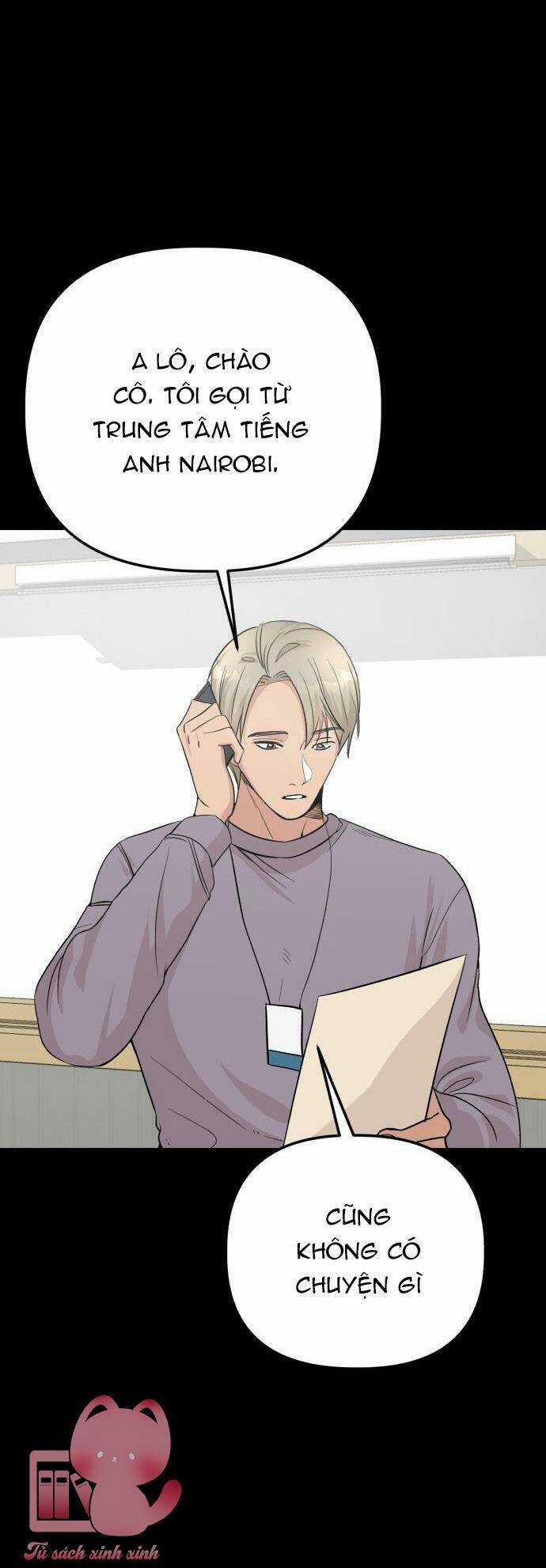 Lừa Tình Chapter 4 trang 49