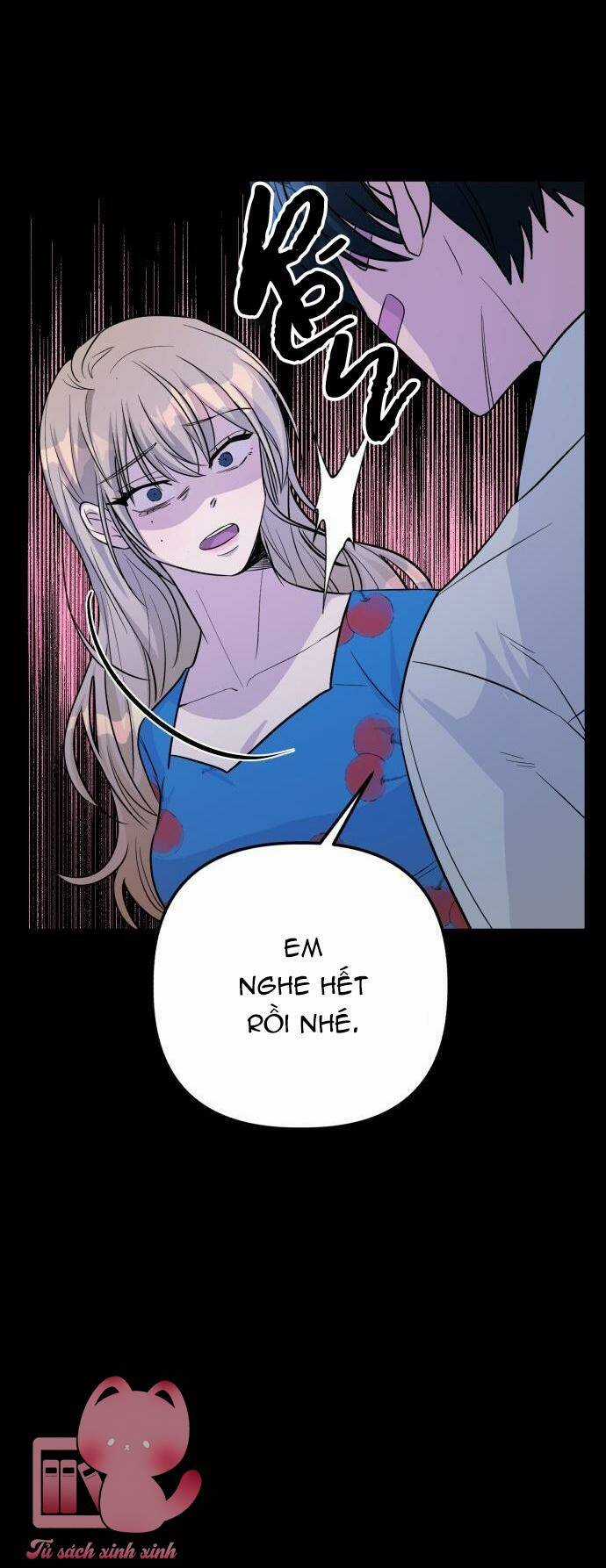 Lừa Tình Chapter 4 trang 52