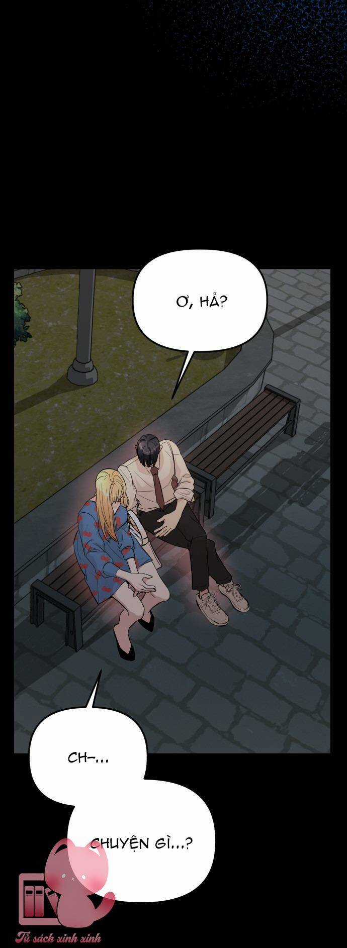 Lừa Tình Chapter 4 trang 55