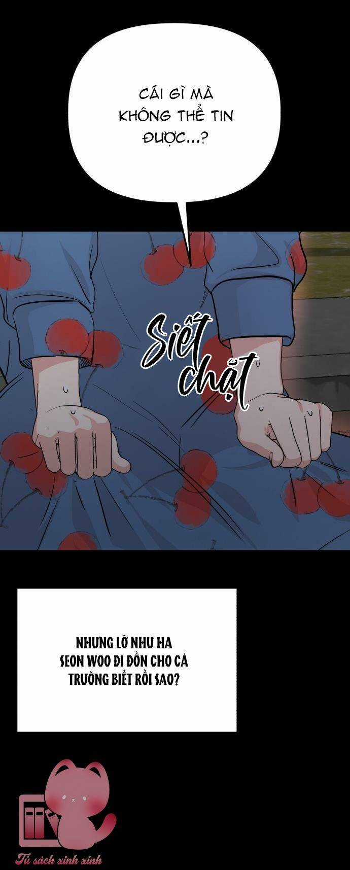 Lừa Tình Chapter 4 trang 57