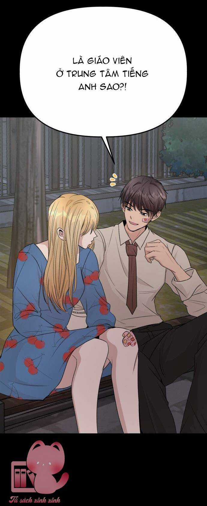 Lừa Tình Chapter 4 trang 61