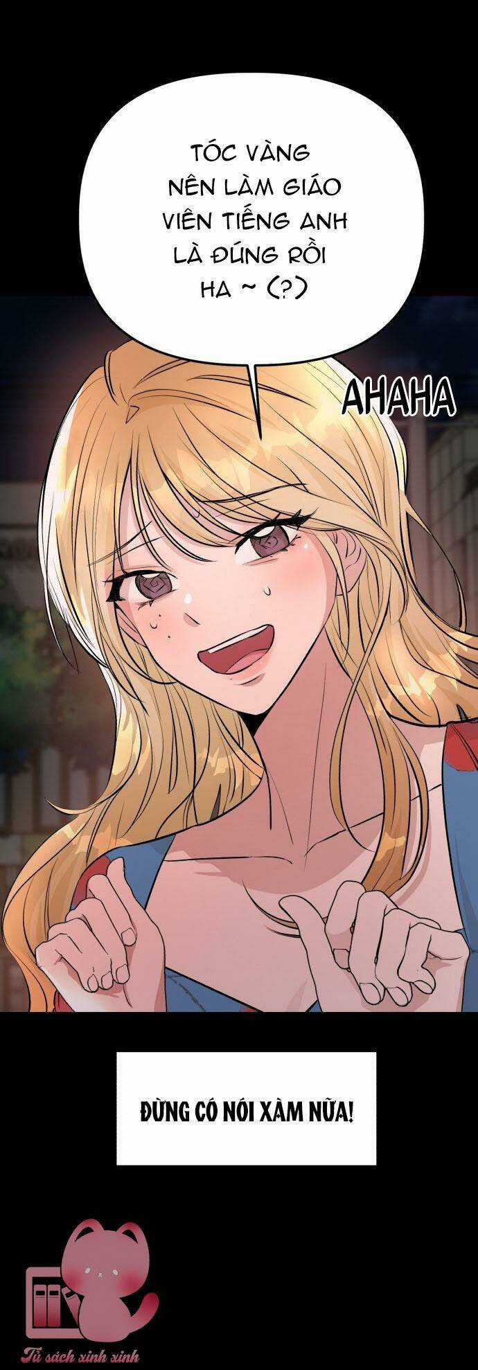 Lừa Tình Chapter 4 trang 64