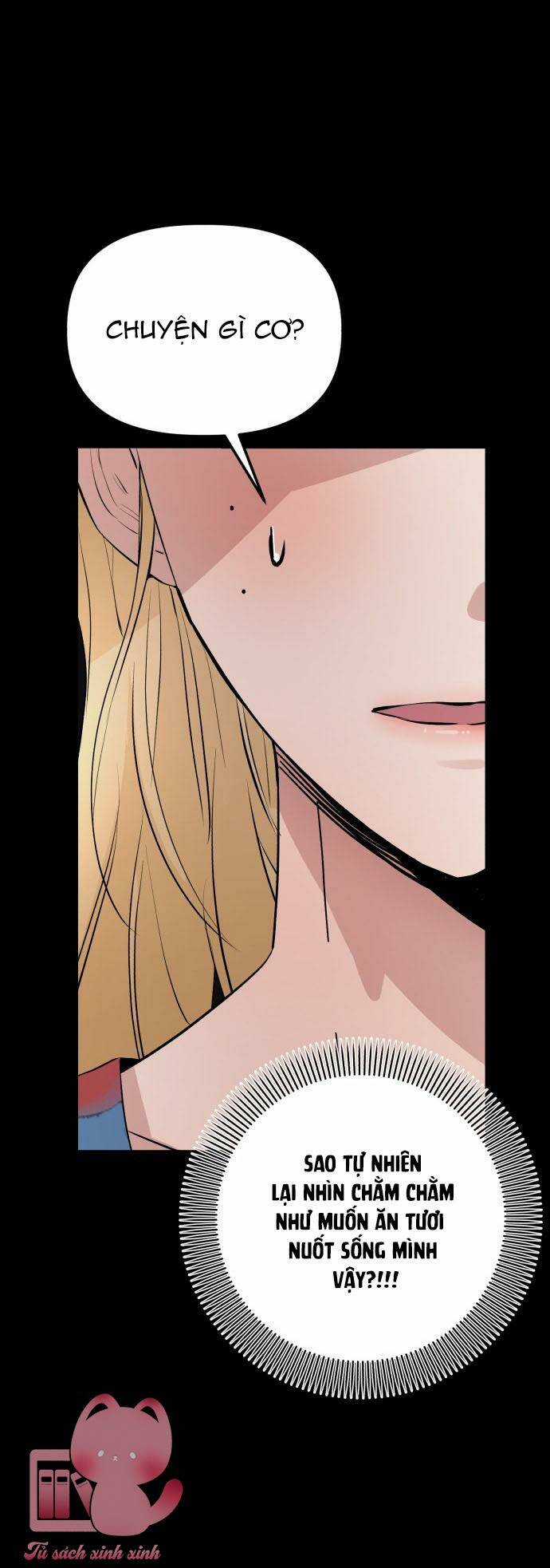 Lừa Tình Chapter 4 trang 66