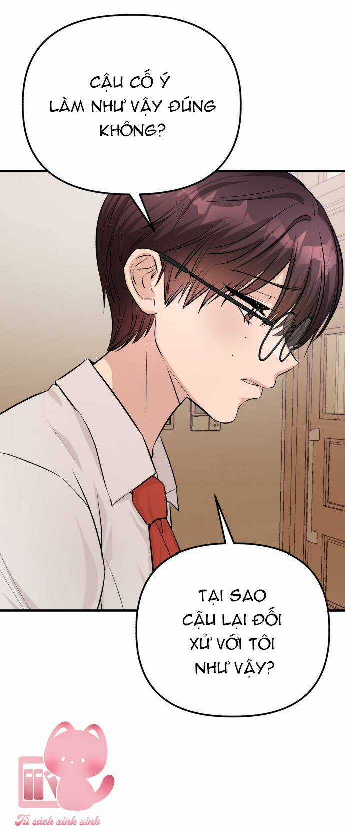 Lừa Tình Chapter 4 trang 77