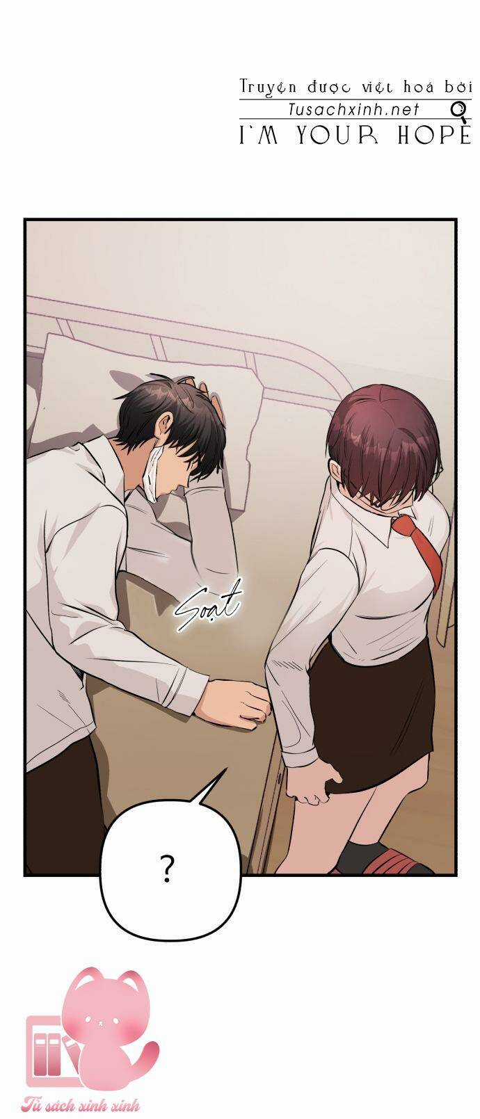 Lừa Tình Chapter 4 trang 79