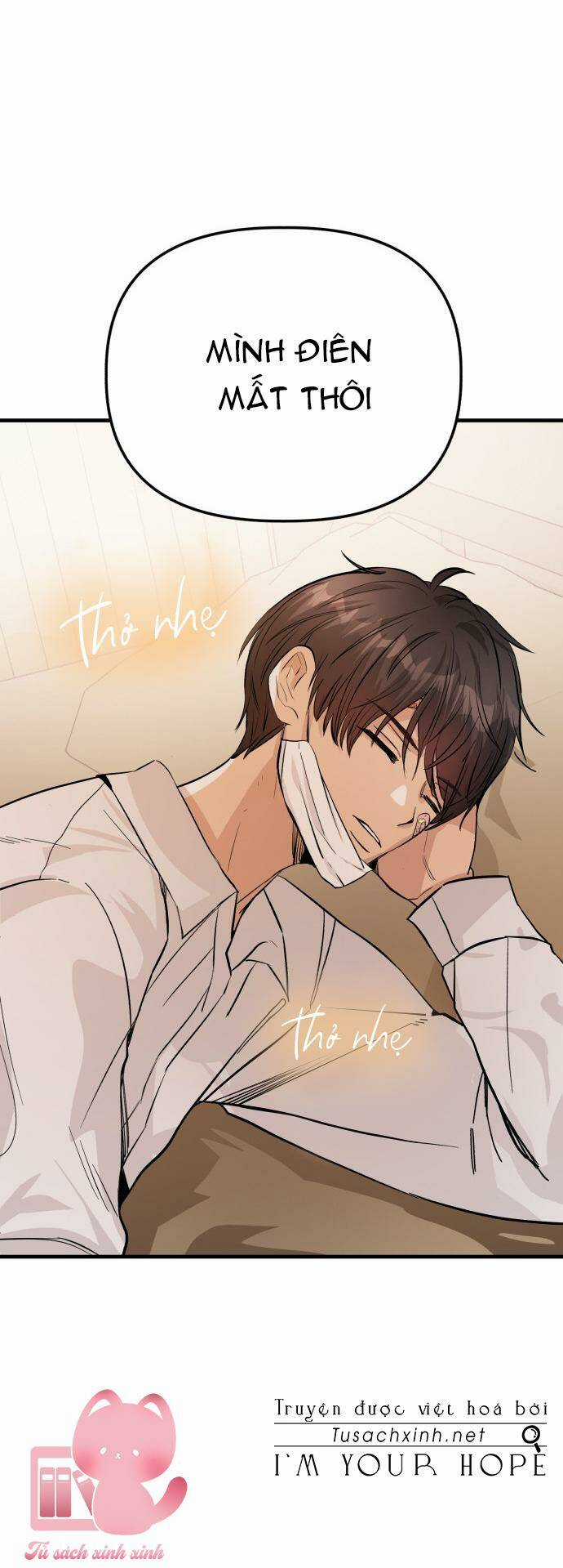 Lừa Tình Chapter 4 trang 82