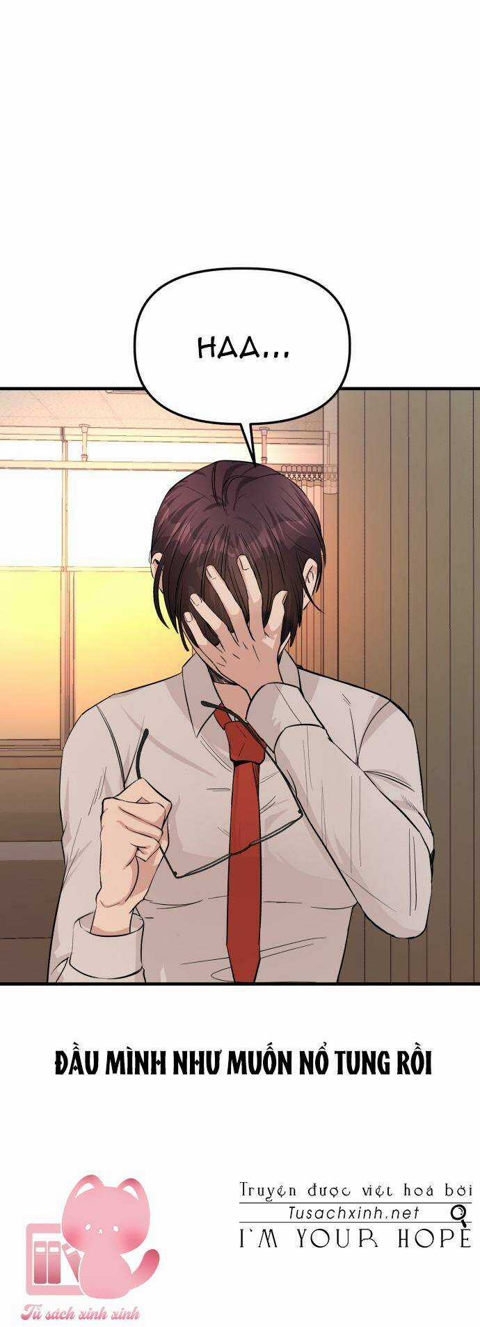 Lừa Tình Chapter 4 trang 83