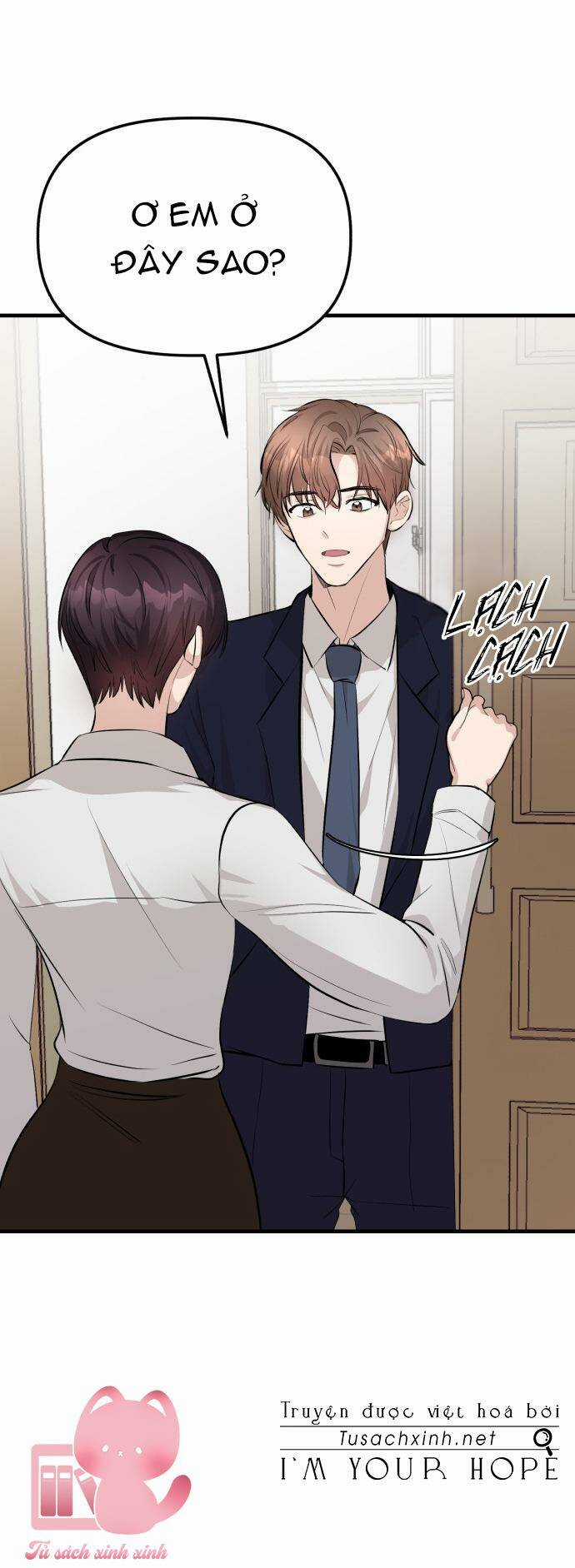 Lừa Tình Chapter 4 trang 86