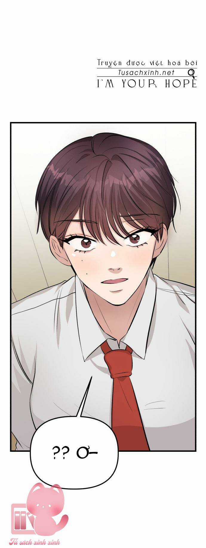 Lừa Tình Chapter 4 trang 87