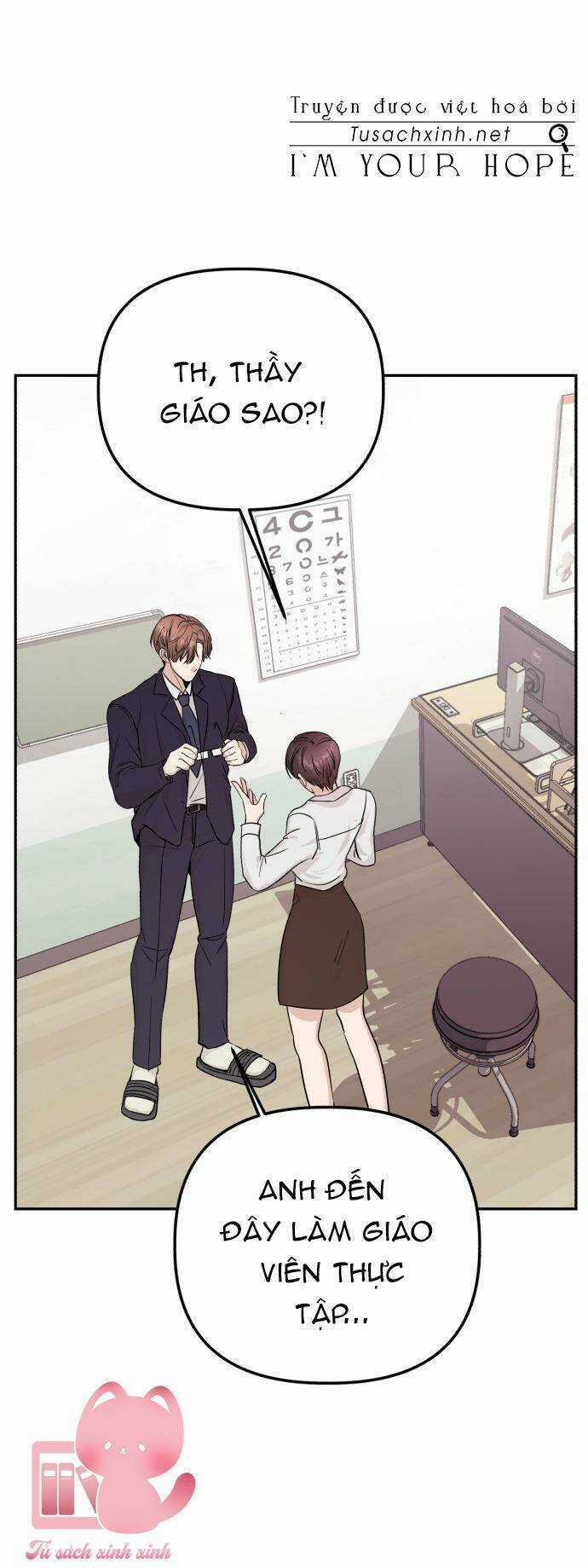 Lừa Tình Chapter 4 trang 97