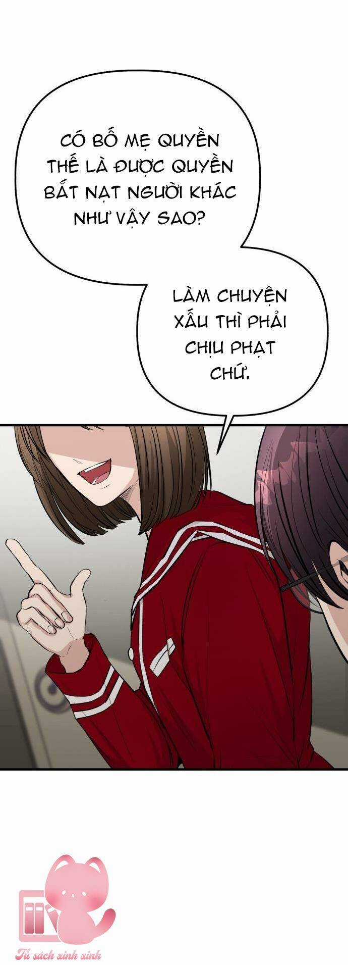 Lừa Tình Chapter 5 trang 116