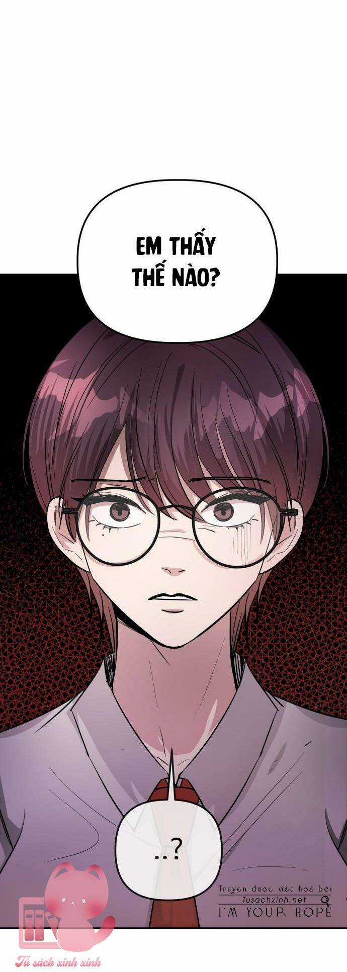 Lừa Tình Chapter 5 trang 124