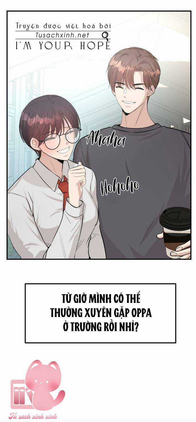 Lừa Tình Chapter 5 trang 14