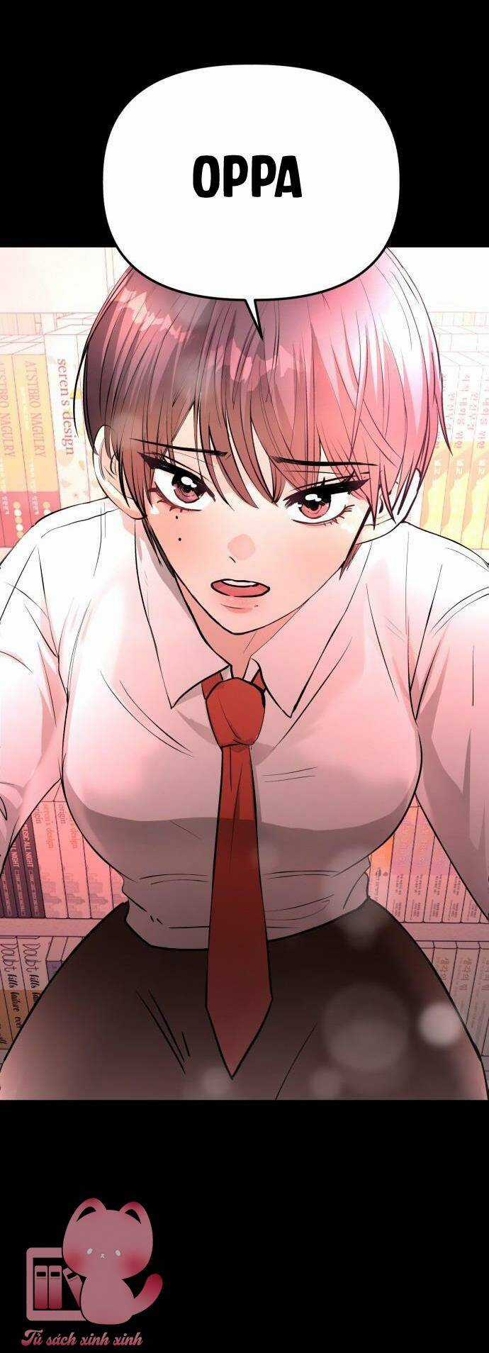 Lừa Tình Chapter 5 trang 19