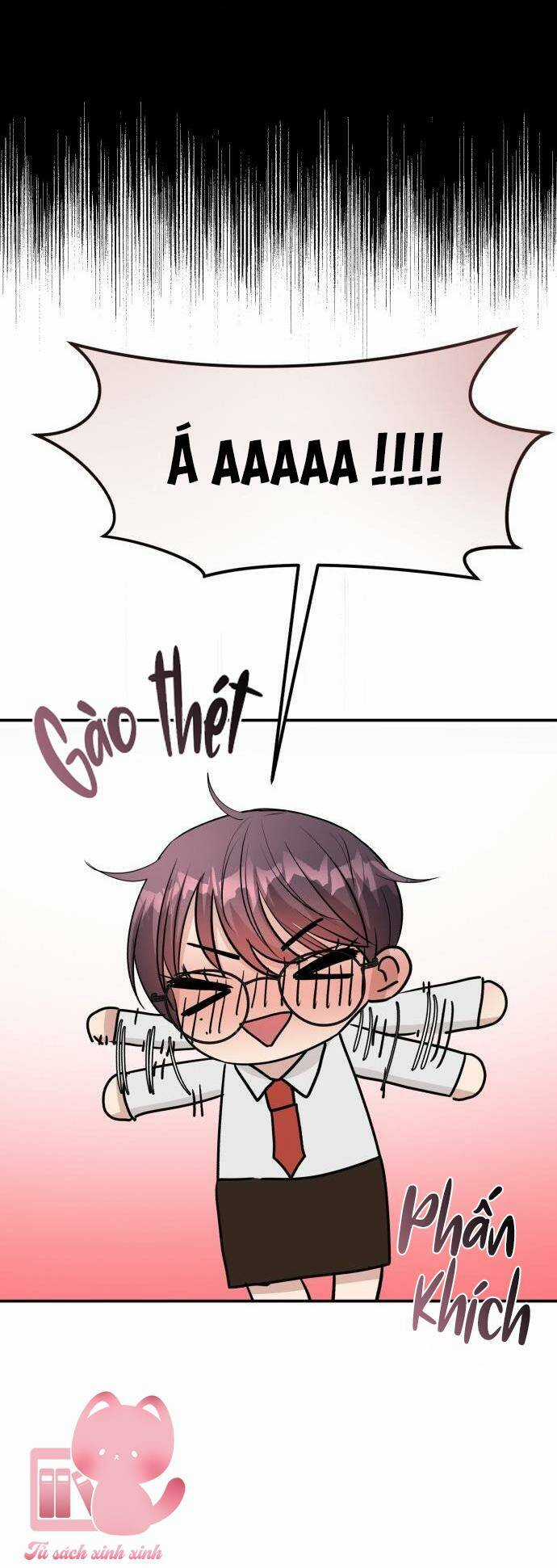 Lừa Tình Chapter 5 trang 22