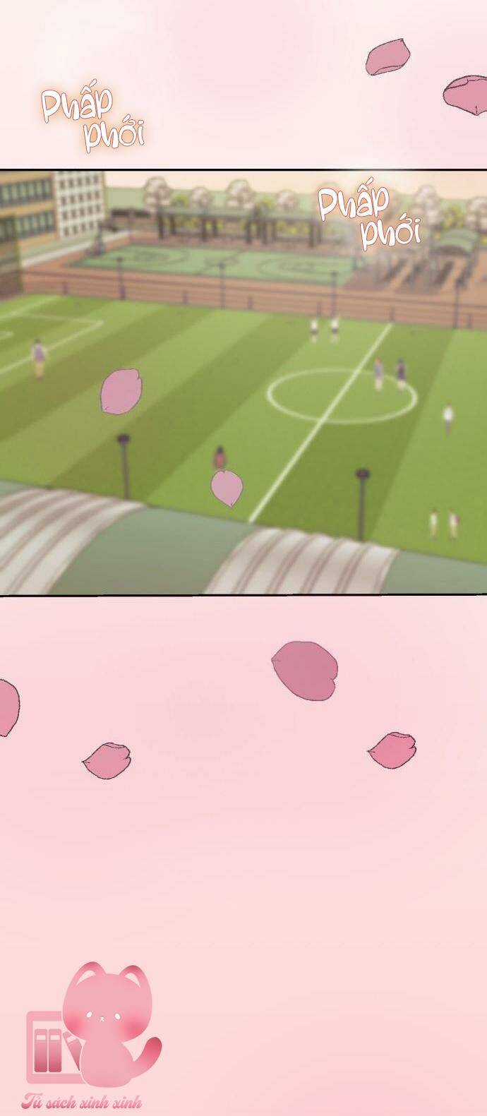 Lừa Tình Chapter 5 trang 28