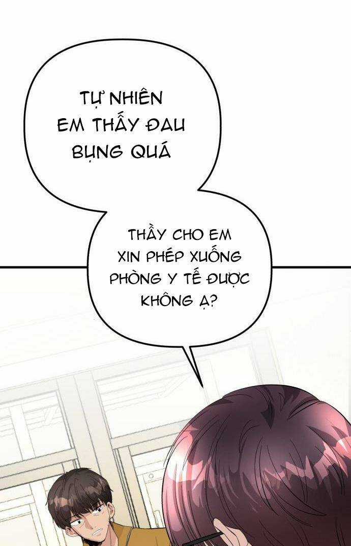 Lừa Tình Chapter 5 trang 3