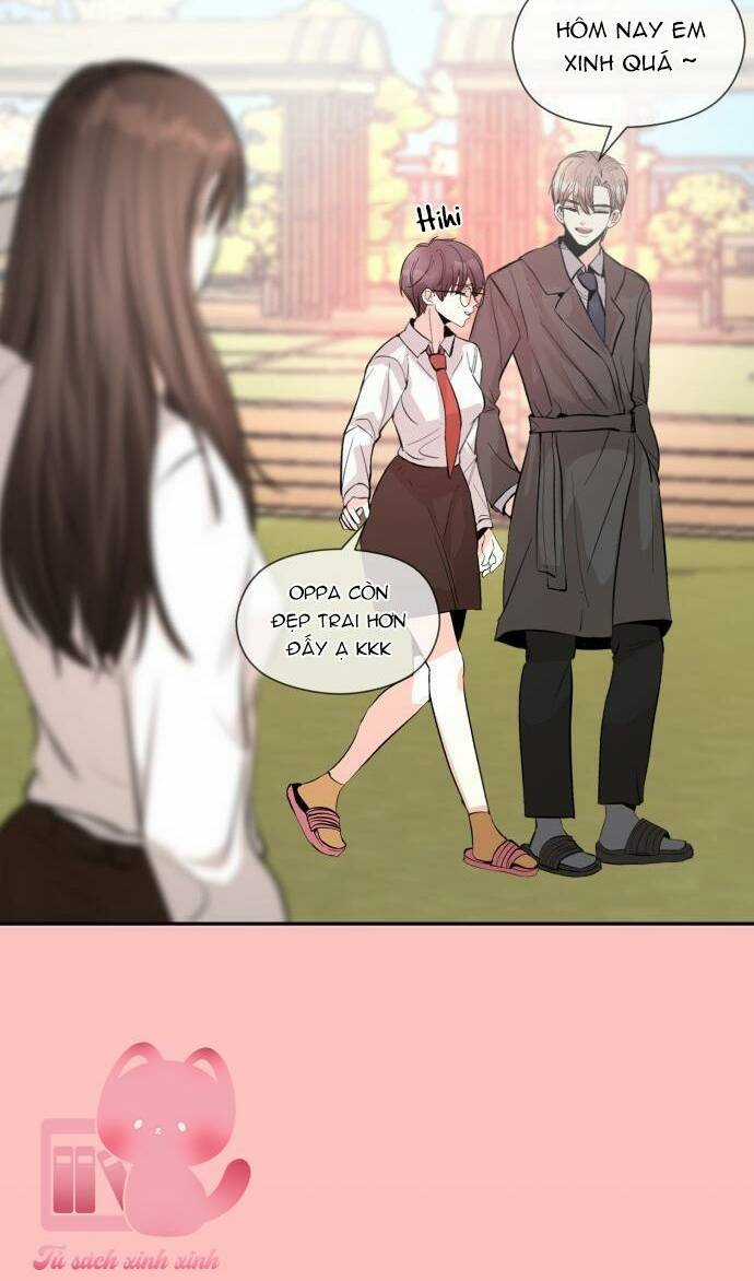 Lừa Tình Chapter 5 trang 30