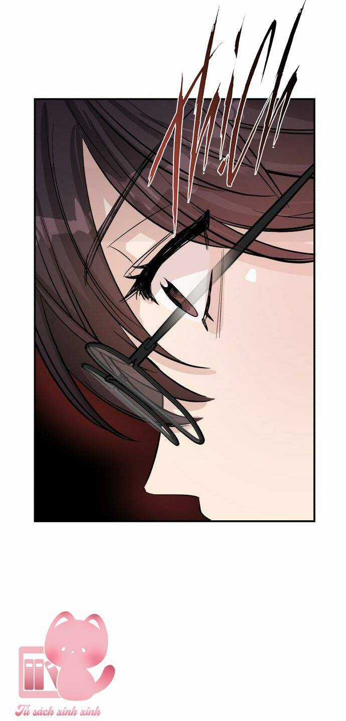 Lừa Tình Chapter 5 trang 35