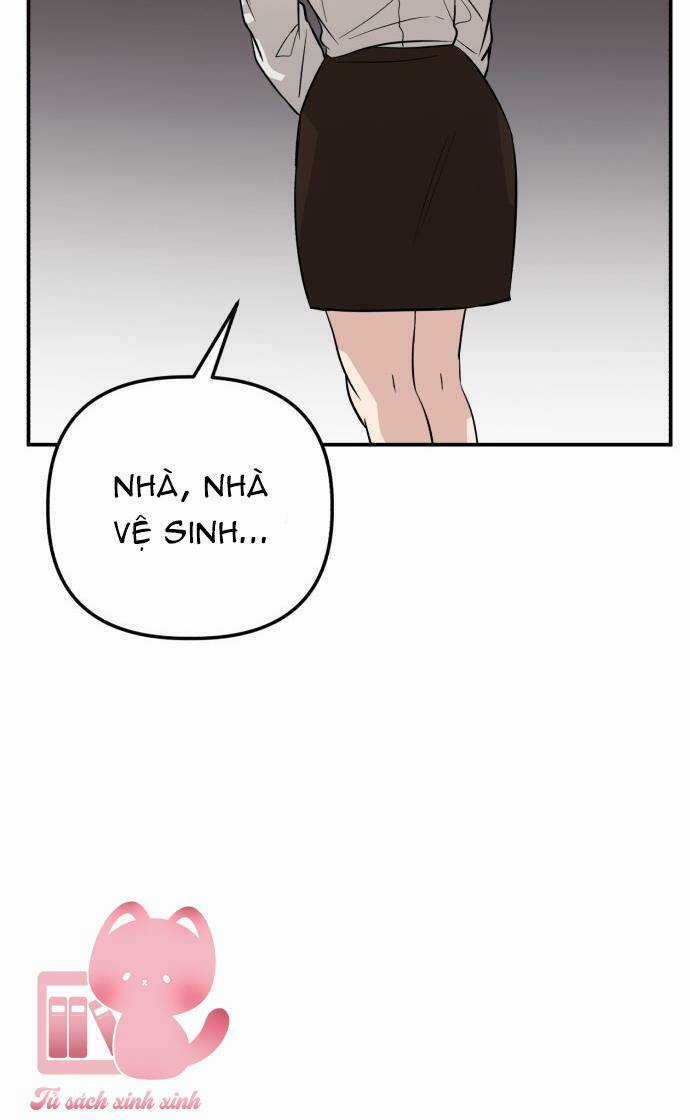 Lừa Tình Chapter 5 trang 37