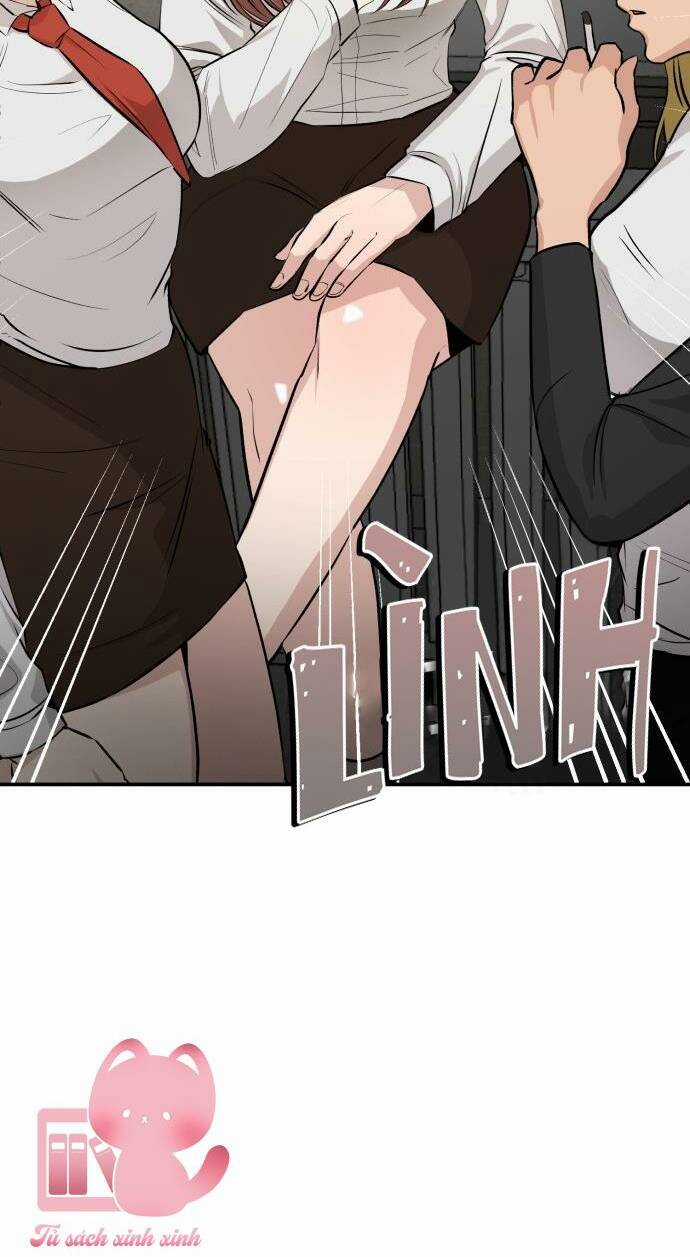 Lừa Tình Chapter 5 trang 39