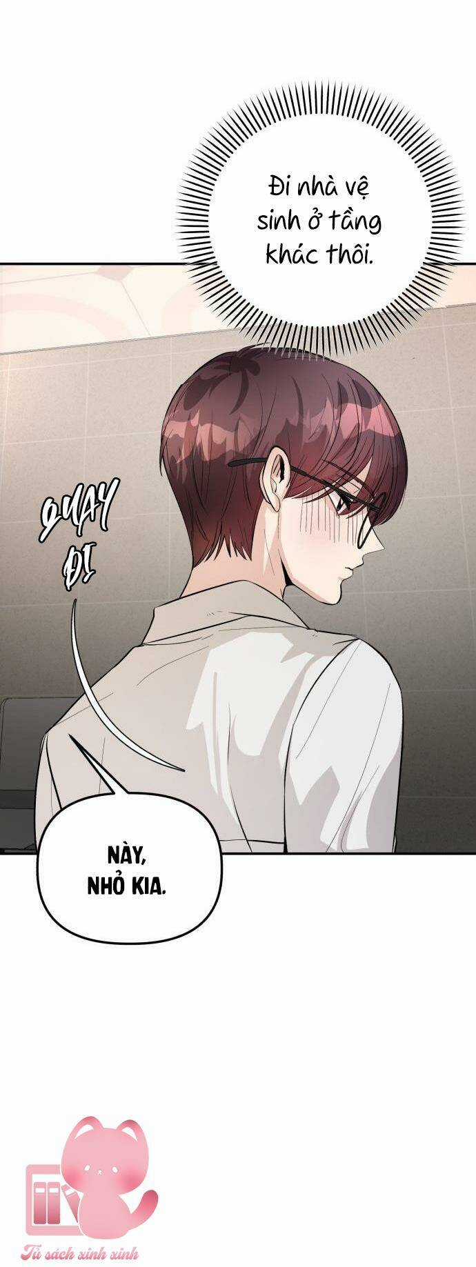 Lừa Tình Chapter 5 trang 40