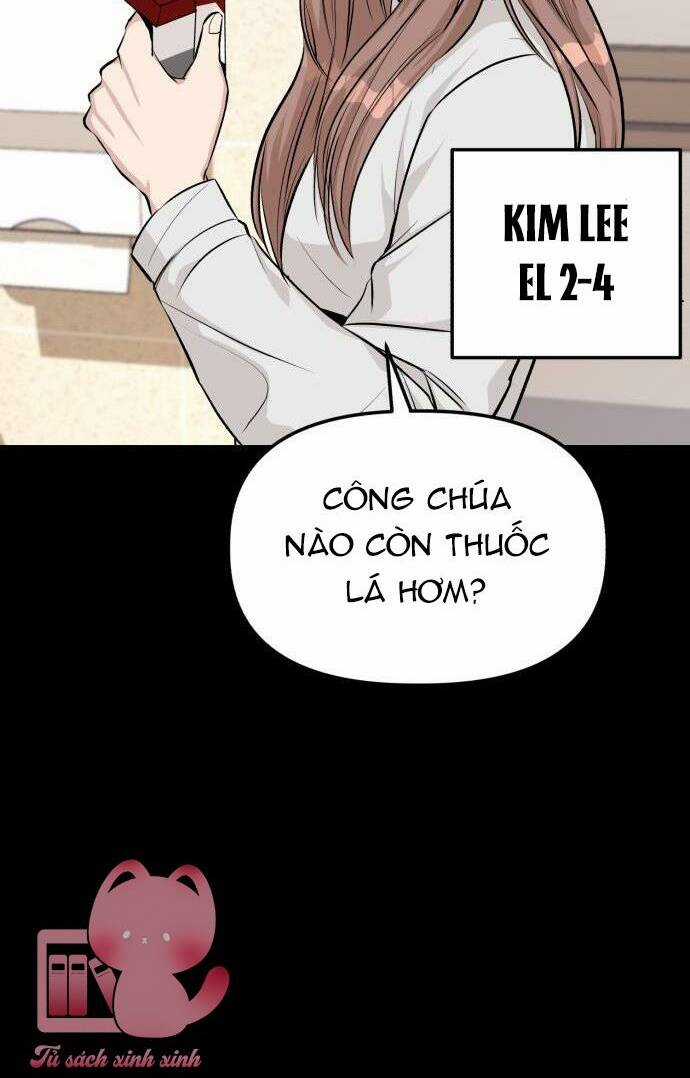 Lừa Tình Chapter 5 trang 48