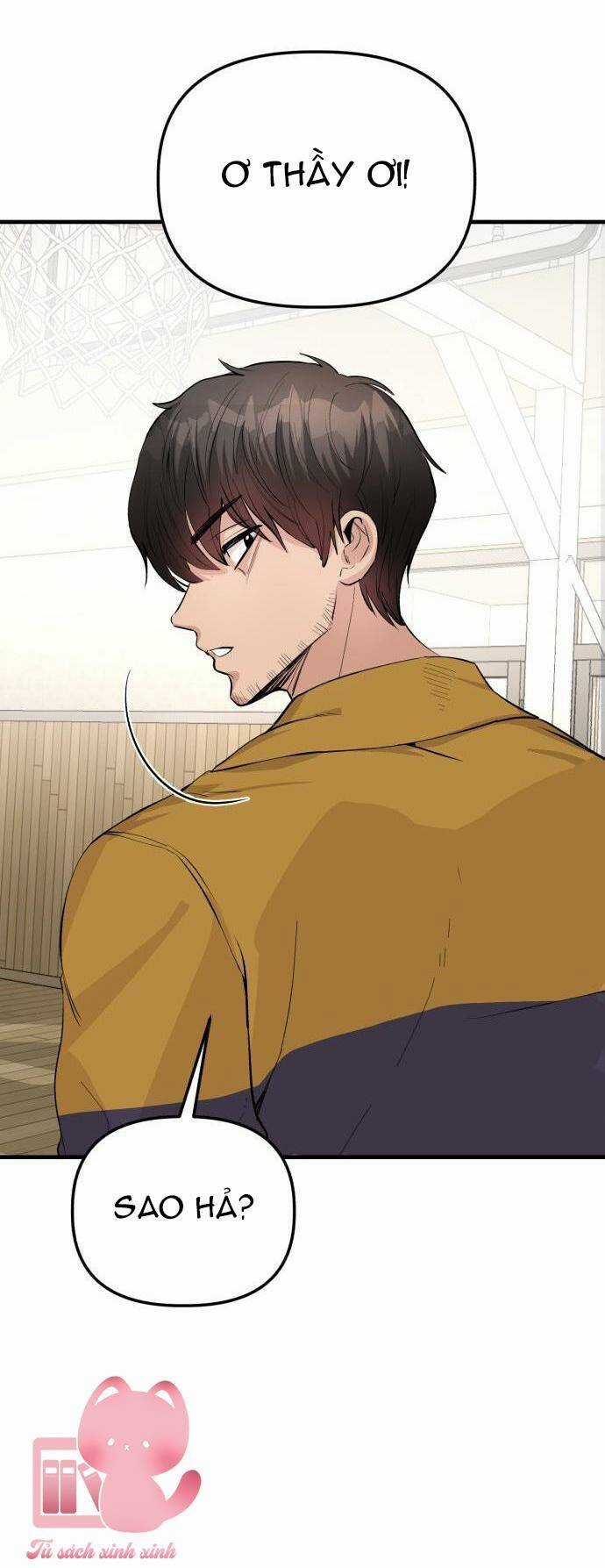 Lừa Tình Chapter 5 trang 5