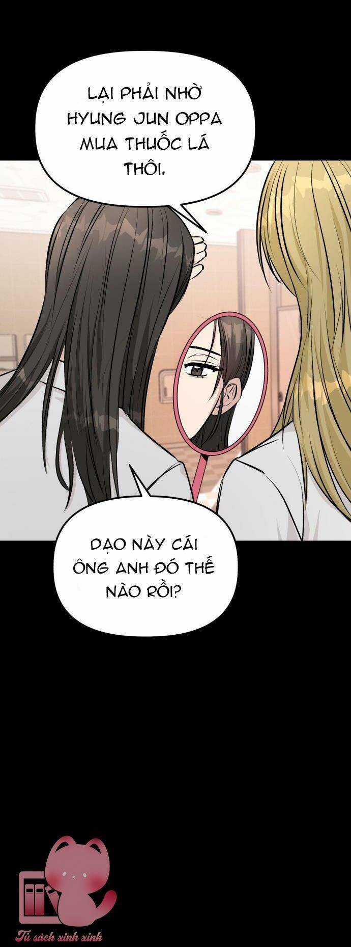 Lừa Tình Chapter 5 trang 50