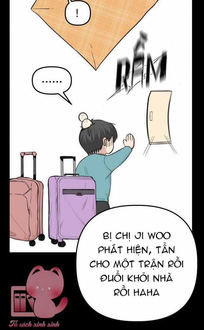 Lừa Tình Chapter 5 trang 54