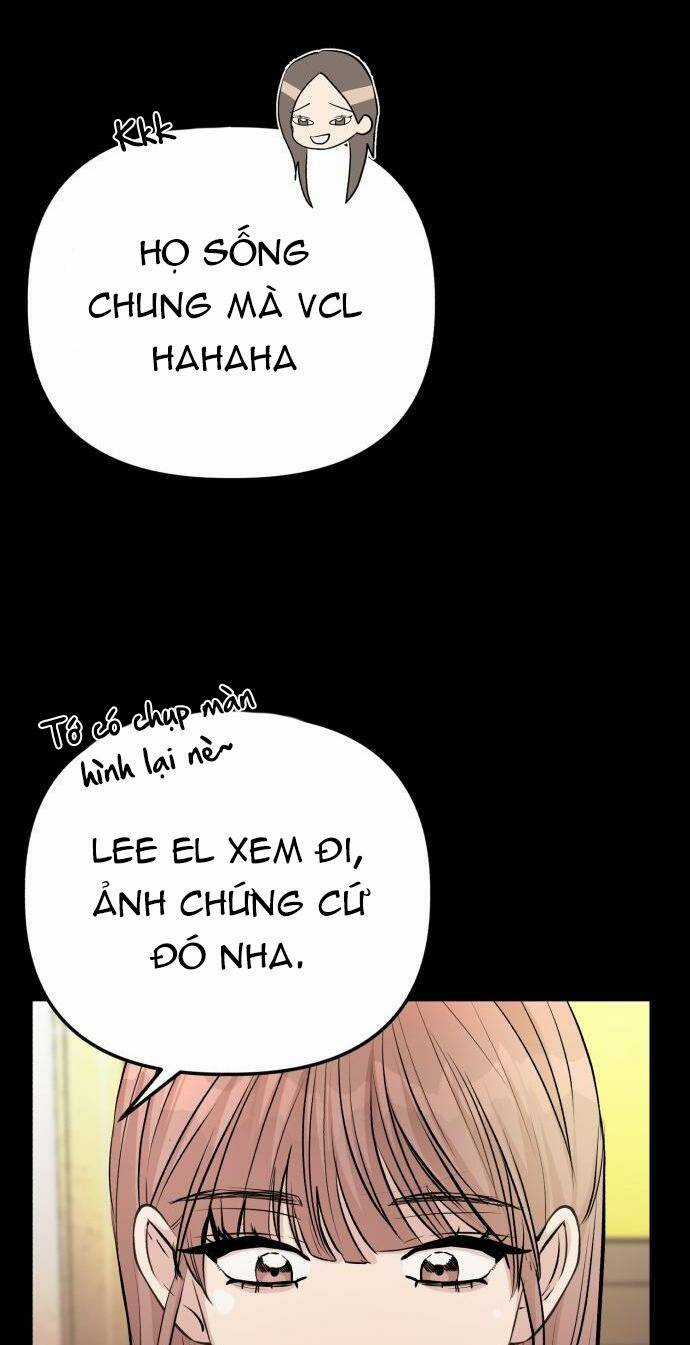 Lừa Tình Chapter 5 trang 55