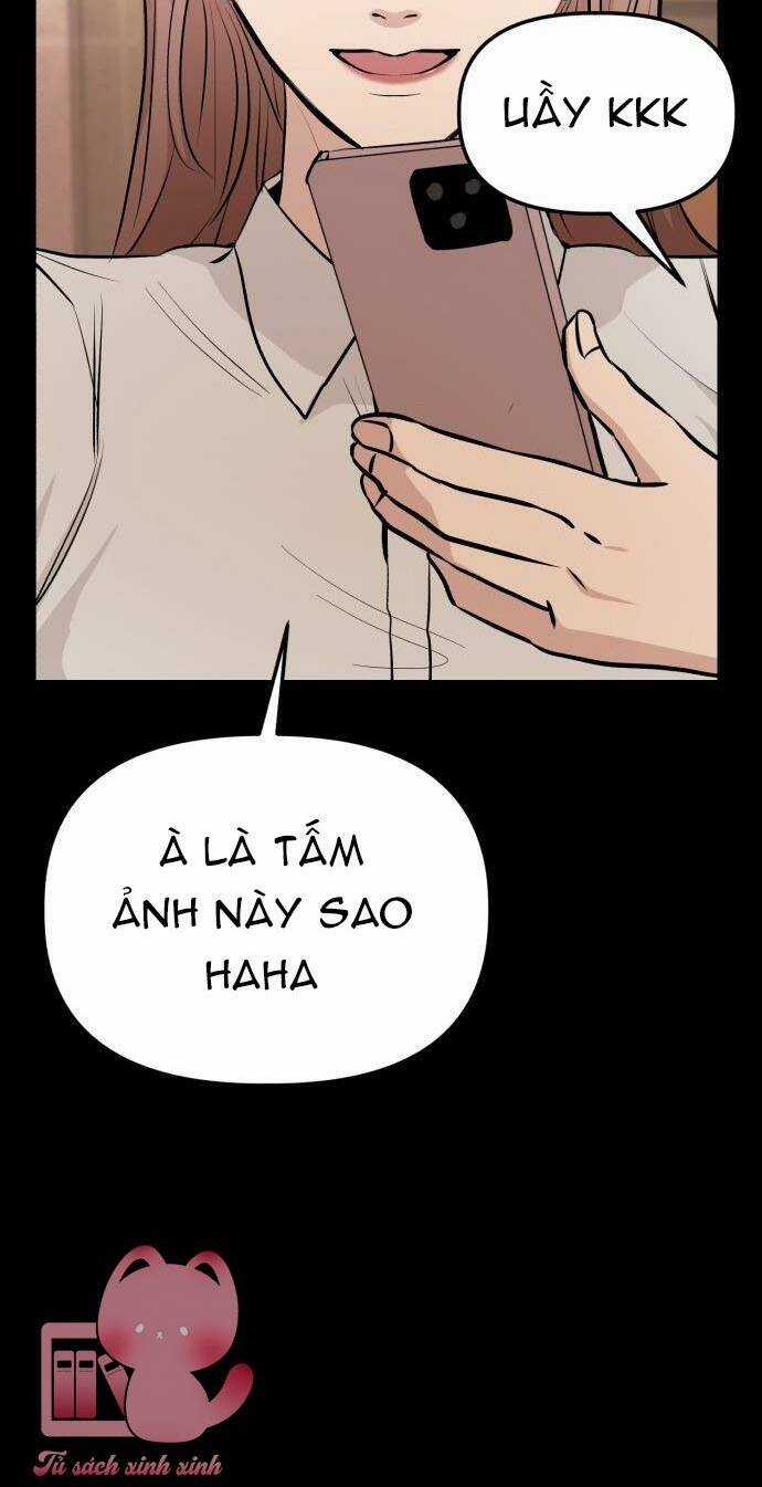 Lừa Tình Chapter 5 trang 56
