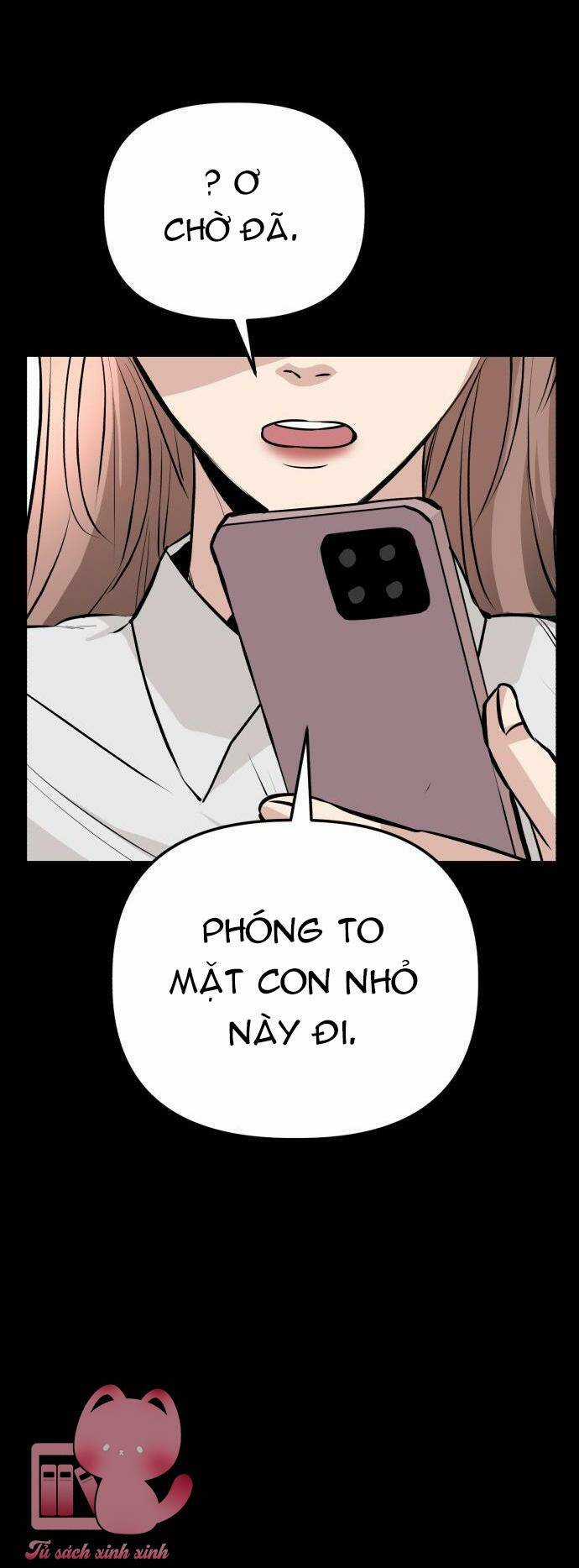 Lừa Tình Chapter 5 trang 57