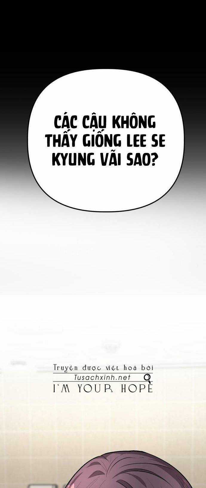 Lừa Tình Chapter 5 trang 58