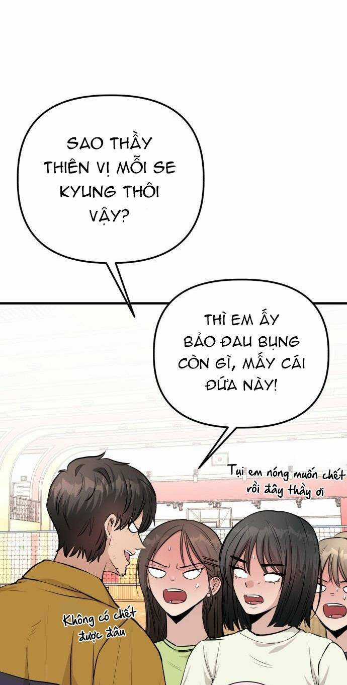 Lừa Tình Chapter 5 trang 6