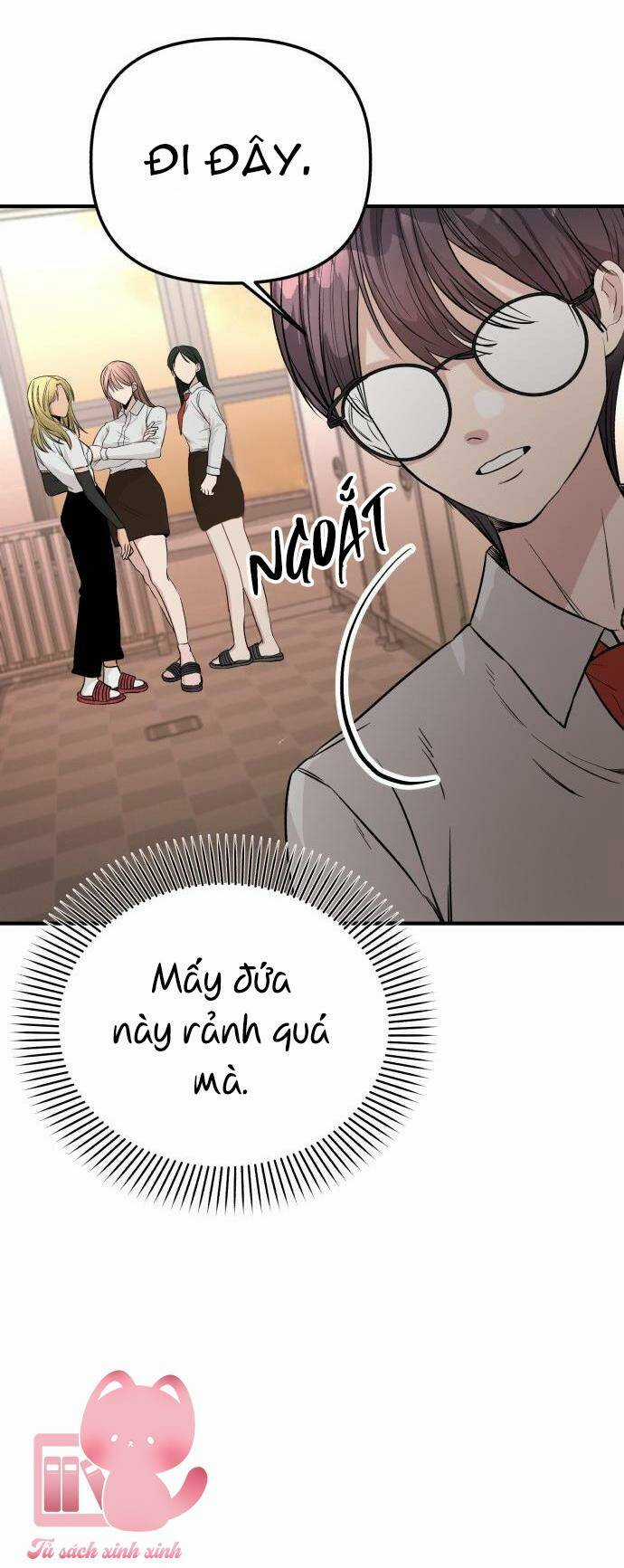 Lừa Tình Chapter 5 trang 62