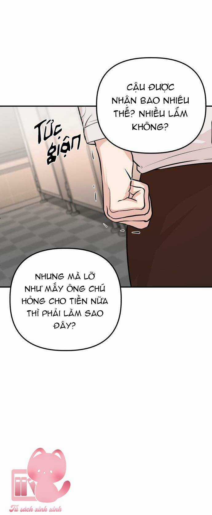 Lừa Tình Chapter 5 trang 71
