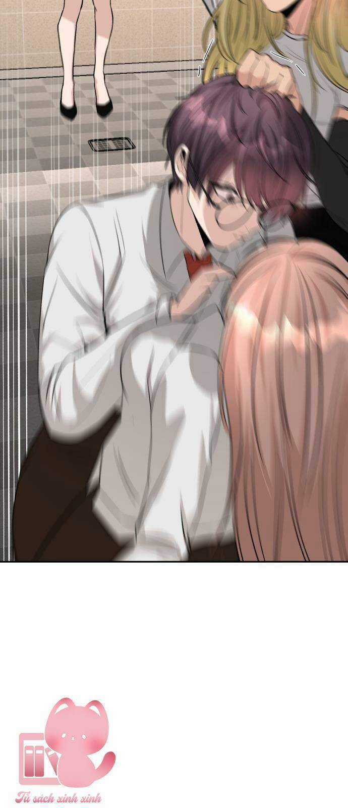 Lừa Tình Chapter 5 trang 89