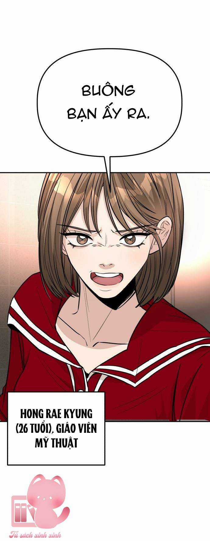 Lừa Tình Chapter 5 trang 90