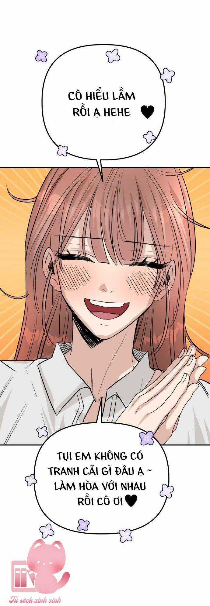 Lừa Tình Chapter 5 trang 93