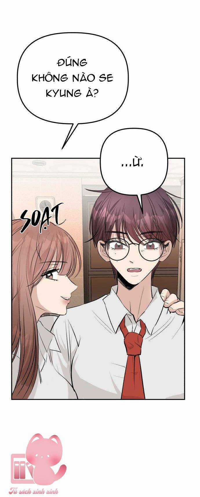 Lừa Tình Chapter 5 trang 94