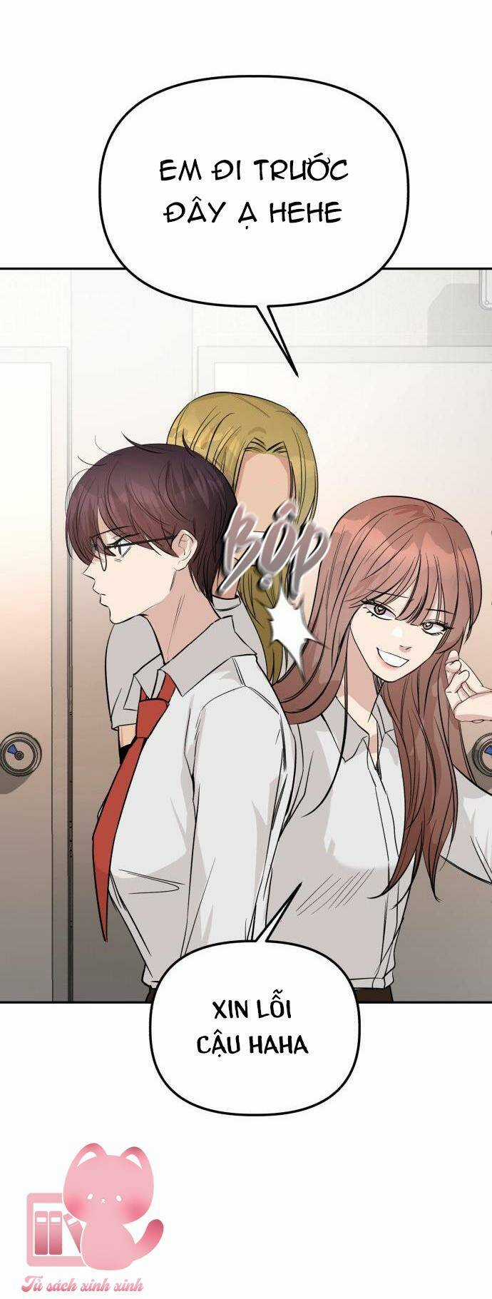 Lừa Tình Chapter 5 trang 95