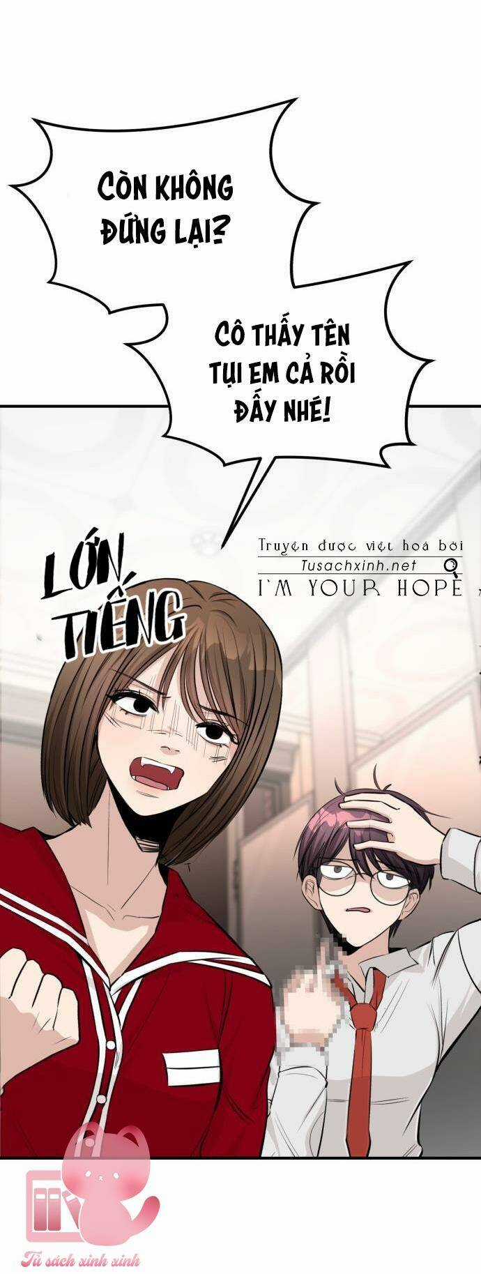 Lừa Tình Chapter 5 trang 96