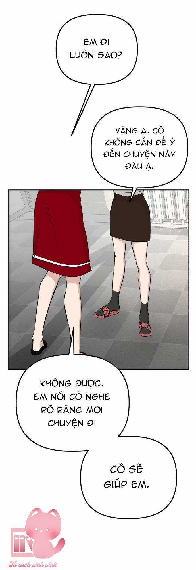 Lừa Tình Chapter 5 trang 99