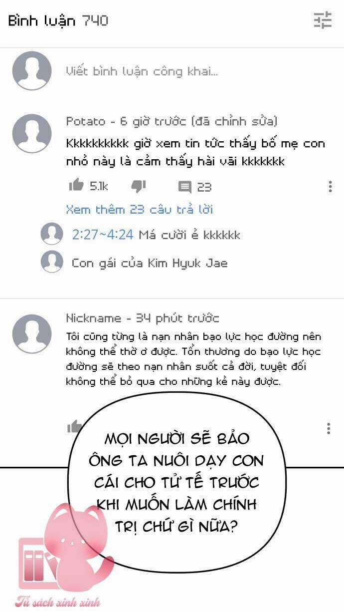 Lừa Tình Chapter 6 trang 10